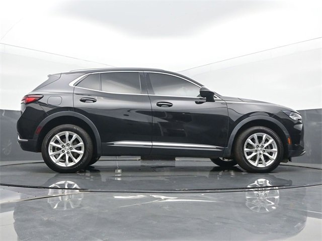 Used 2021 Buick Envision Preferred w/ Sport Touring Package image 52