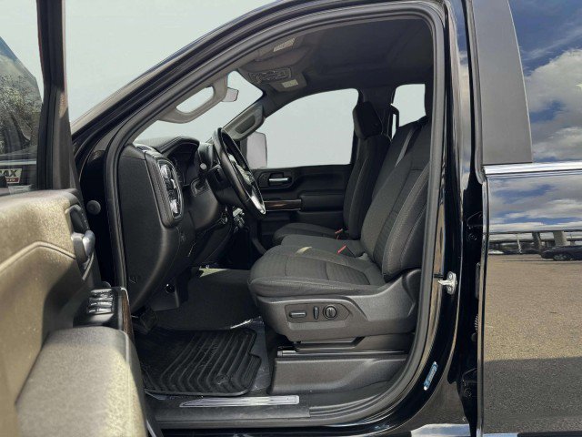 Used 2023 GMC Sierra 3500 SLE w/ SLE Convenience Package AWD/4WD image 20
