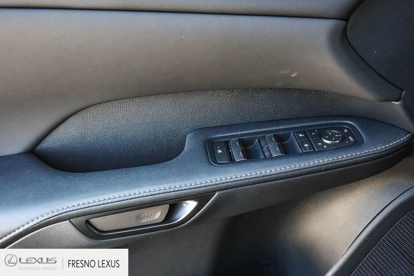 New 2026 Lexus RX 350 FWD image 23