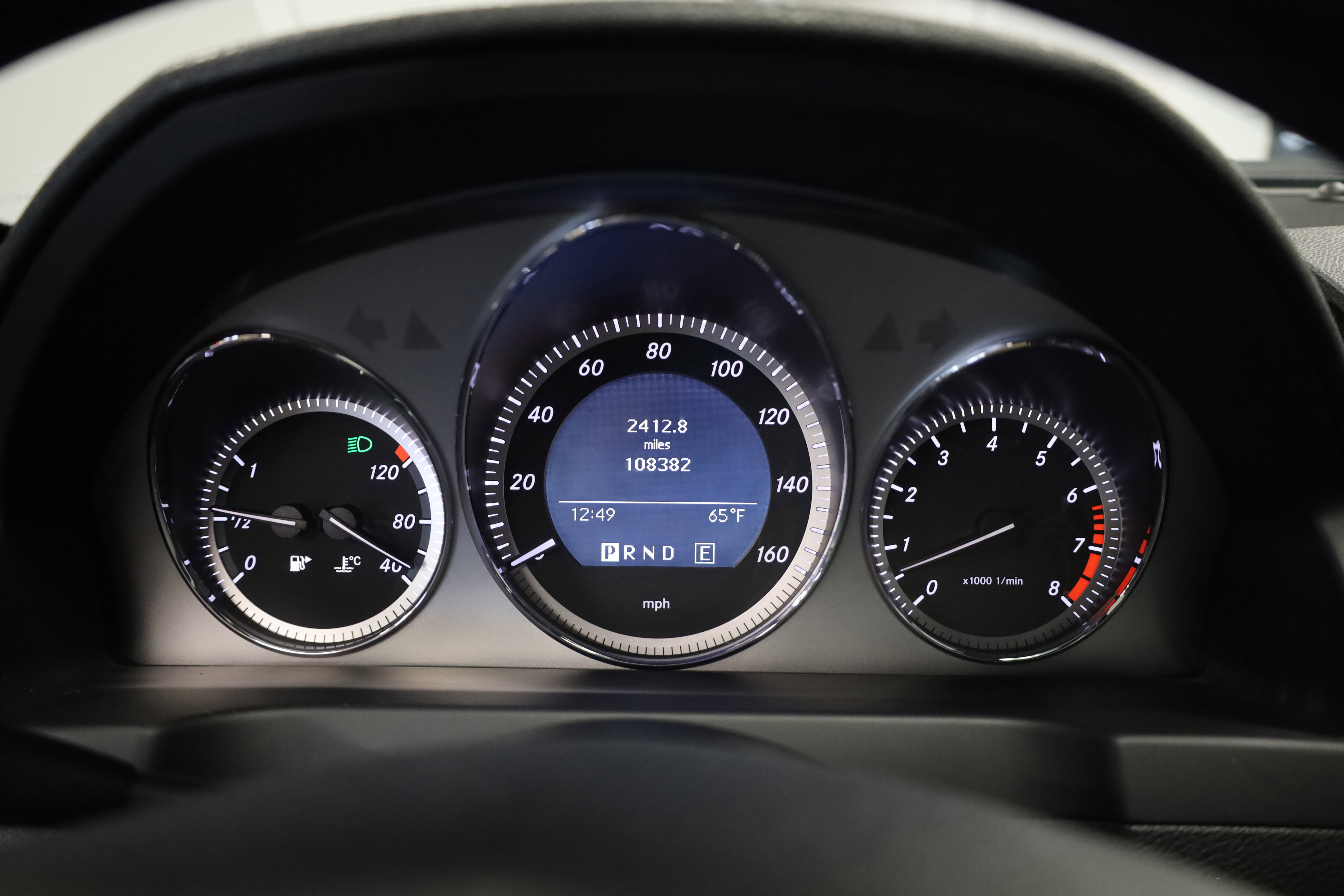 Used 2011 Mercedes-Benz C 300 4MATIC Sedan image 17