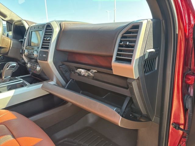 Used 2020 Ford F150 King Ranch w/ Equipment Group 601A Luxury image 54