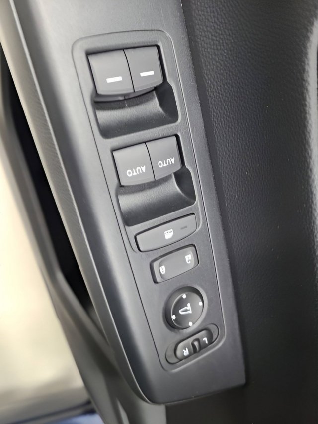 Certified 2024 Honda CR-V EX image 25