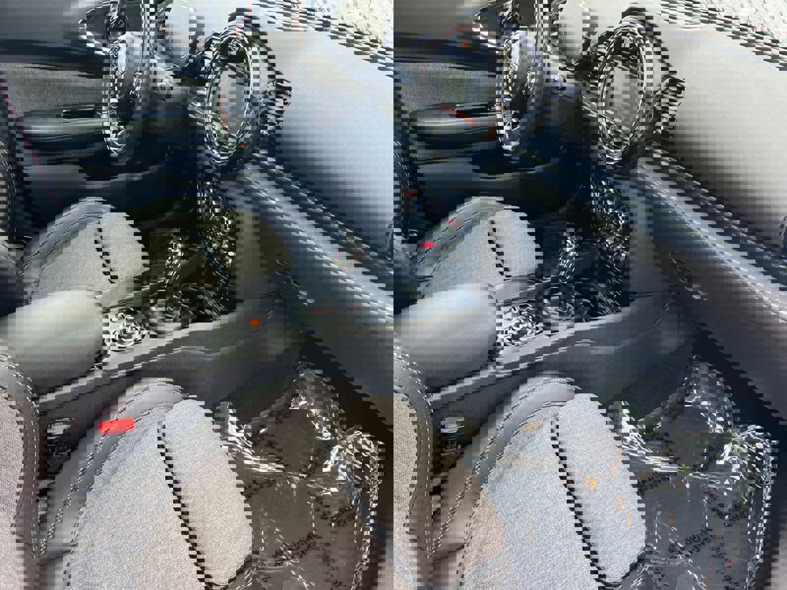 Used 2021 MINI Cooper Clubman S image 16