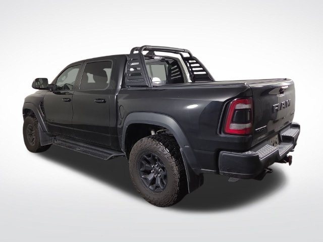 Used 2022 RAM 1500 TRX w/ TRX Level 2 Equipment Group AWD/4WD image 10