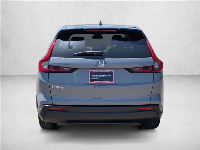 Used 2024 Honda CR-V EX-L image 7