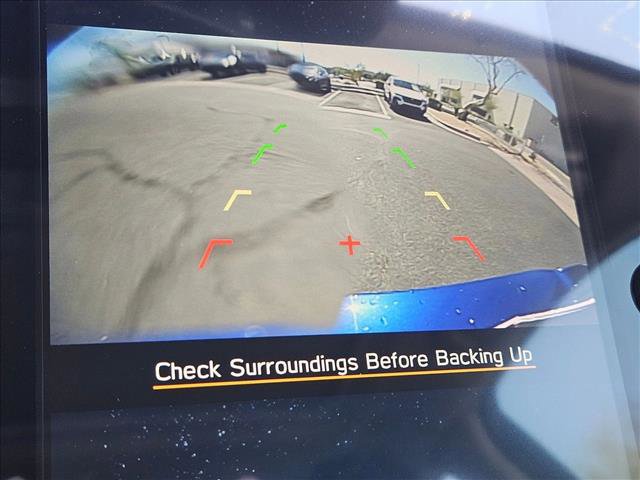 New 2025 Subaru Impreza 2.0i Sport image 13