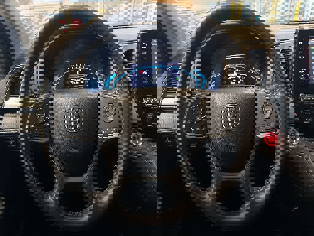 Used 2023 Honda Odyssey EX-L image 24