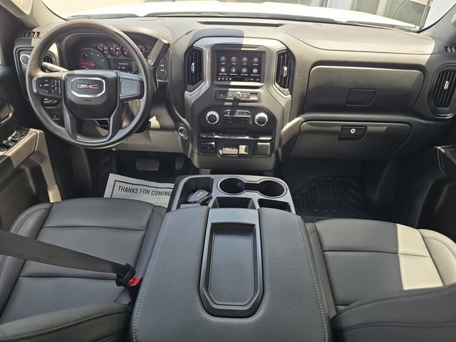 Certified 2024 GMC Sierra 3500 Pro w/ Convenience Package AWD/4WD image 11