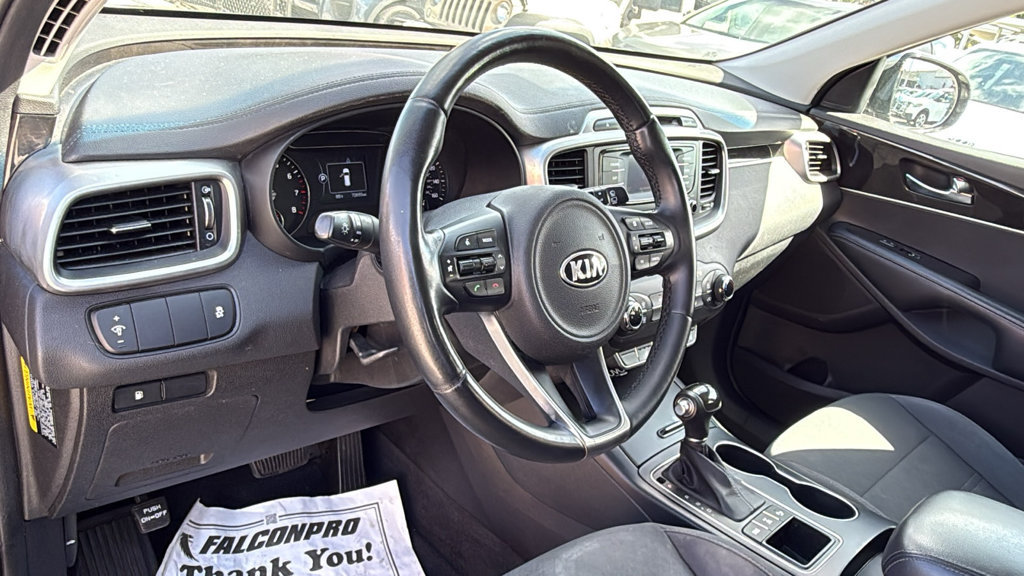 Used 2016 Kia Sorento LX w/ LX Convenience Package AWD/4WD image 24