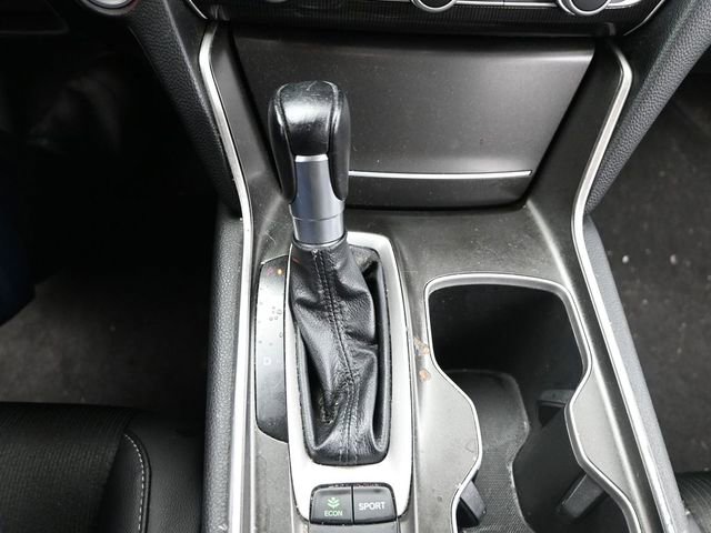 Used 2021 Honda Accord Sport image 13