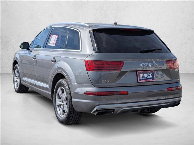 Used 2018 Audi Q7 2.0T Premium image 7
