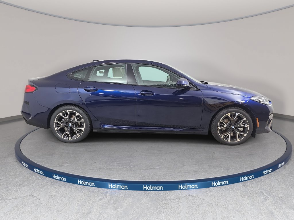 Used 2025 BMW 228i xDrive w/ Premium Package AWD/4WD image 5