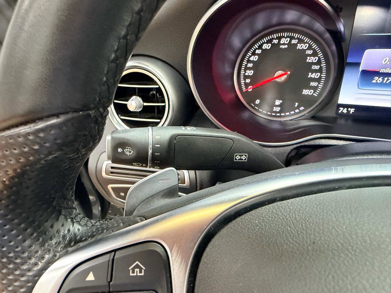Used 2018 Mercedes-Benz C 300 Cabriolet image 38
