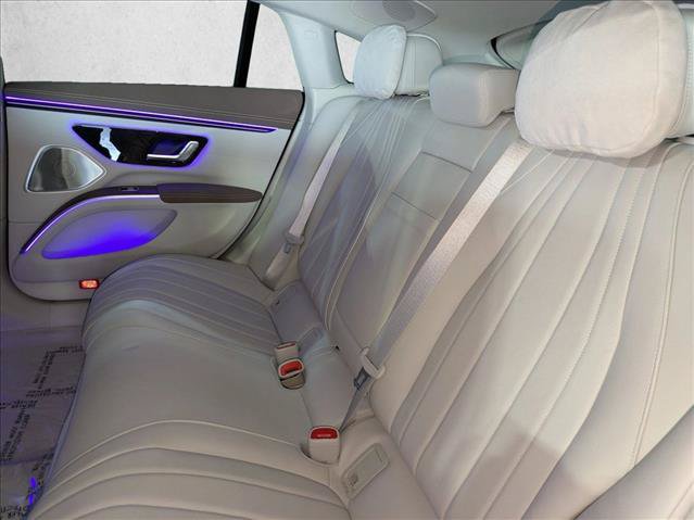 Certified 2023 Mercedes-Benz EQS 580 4MATIC Sedan image 22