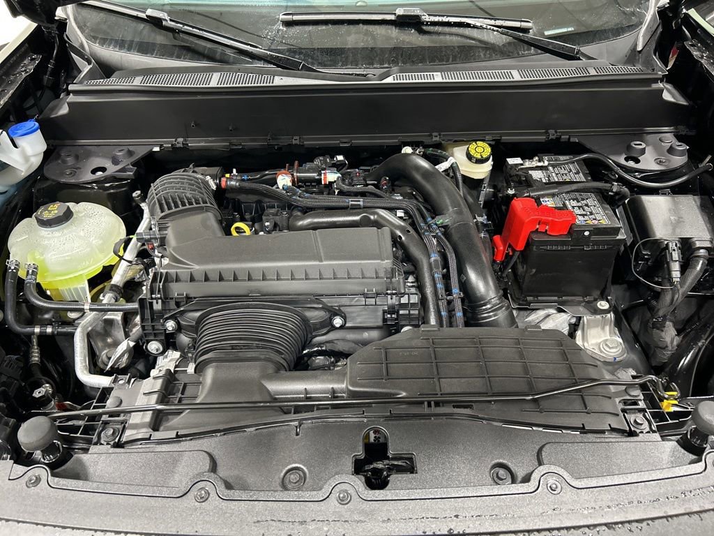 New 2026 Ford Maverick Tremor image 28