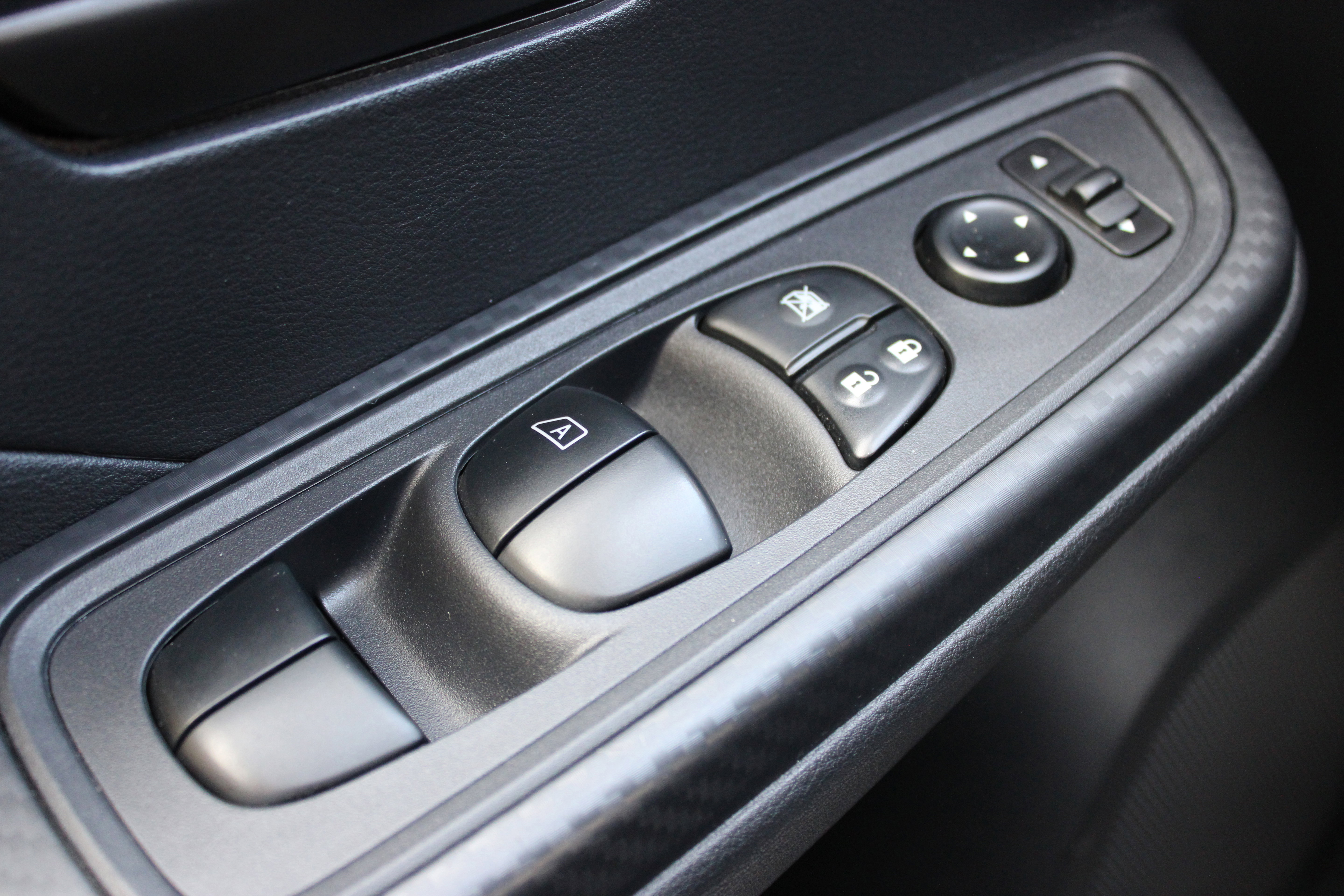 Certified 2024 Nissan Versa S w/ Trunk Package image 23