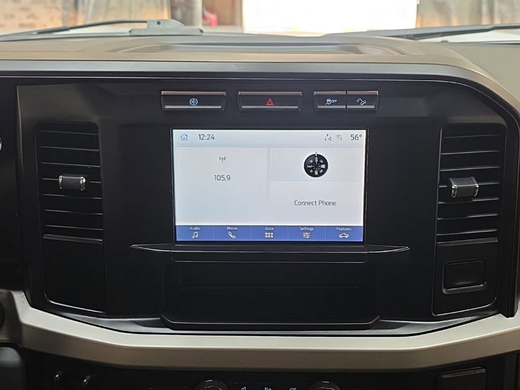 Used 2023 Ford F250 XLT w/ FX4 Off-Road Package image 21