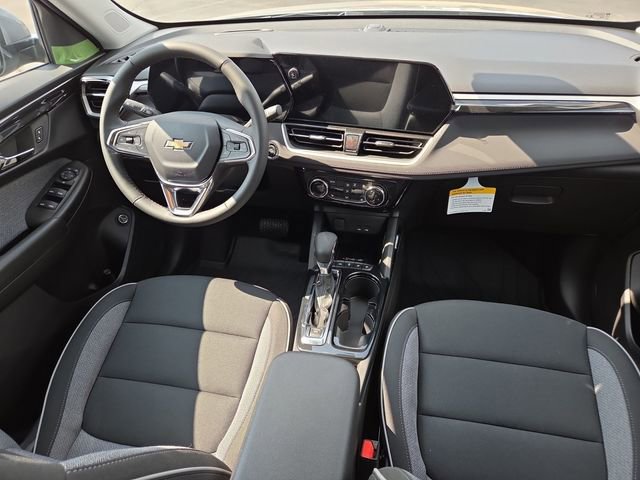 New 2026 Chevrolet TrailBlazer LT w/ Convenience Package image 27