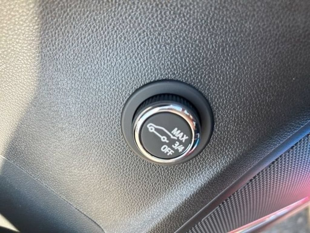 New 2025 Buick Envision Preferred AWD/4WD image 23