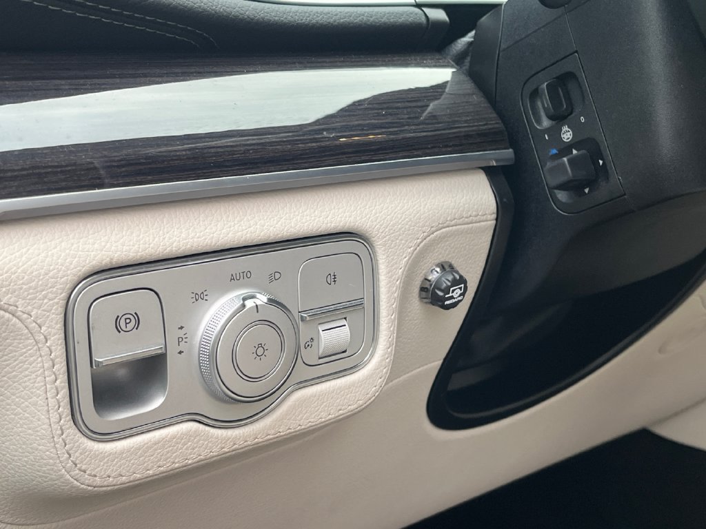 Certified 2023 Mercedes-Benz GLE 450 4MATIC image 20