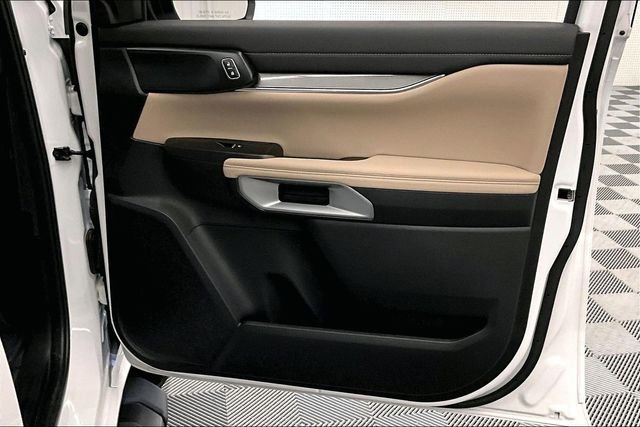 Used 2025 Ford Ranger Lariat w/ FX4 Off-Road Package image 22