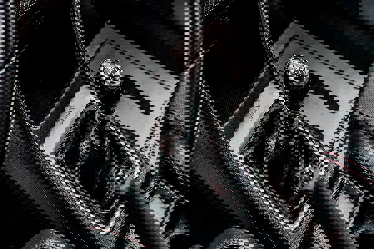 Used 2015 Subaru WRX Limited image 28