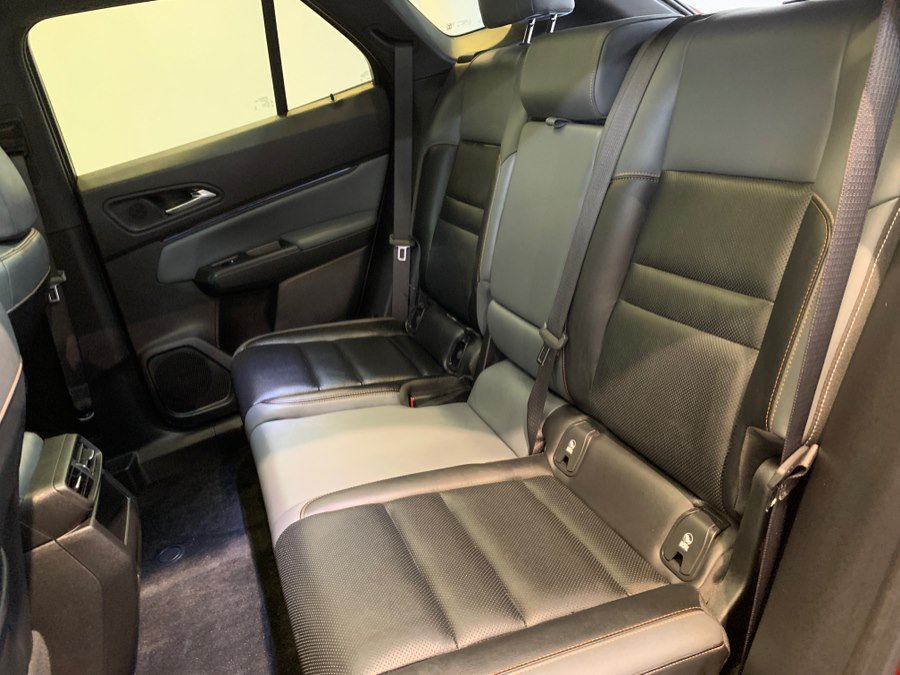 Used 2024 Honda Prologue Elite image 50