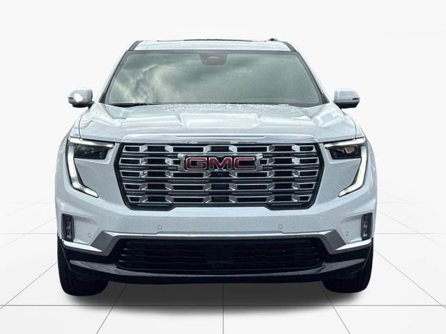 New 2026 GMC Acadia Denali w/ Super Cruise Package FWD image 9