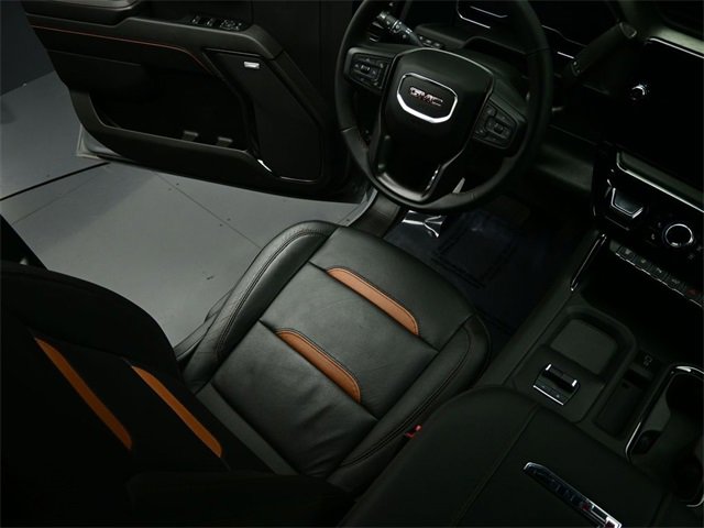 Used 2024 GMC Sierra 3500 AT4 w/ AT4 Premium Plus Package image 9