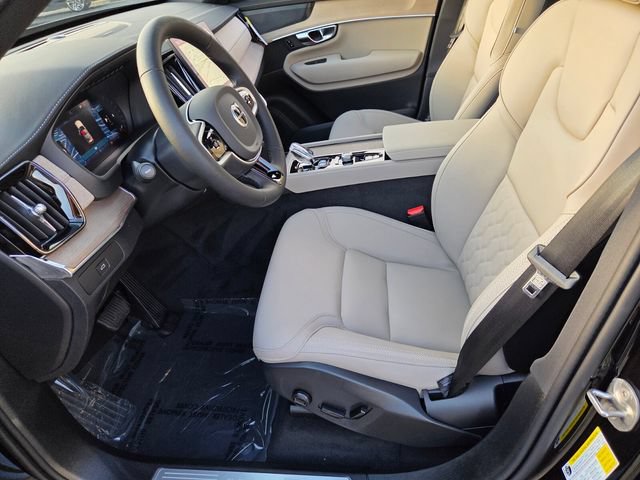 New 2026 Volvo XC90 B6 Plus AWD/4WD image 10