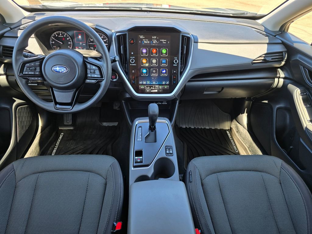 Used 2024 Subaru Crosstrek 2.0i Premium image 27