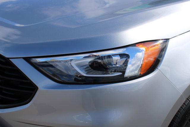 Used 2023 Ford Edge SE w/ Black Appearance Package AWD/4WD image 11