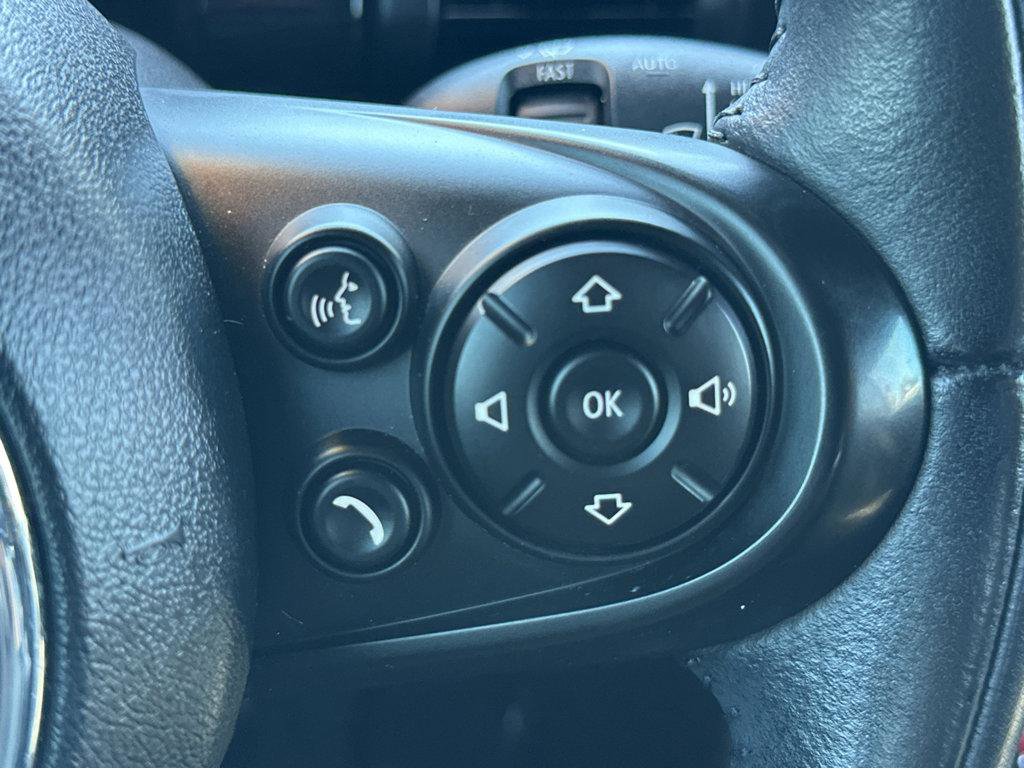 Used 2019 MINI Cooper Convertible image 22