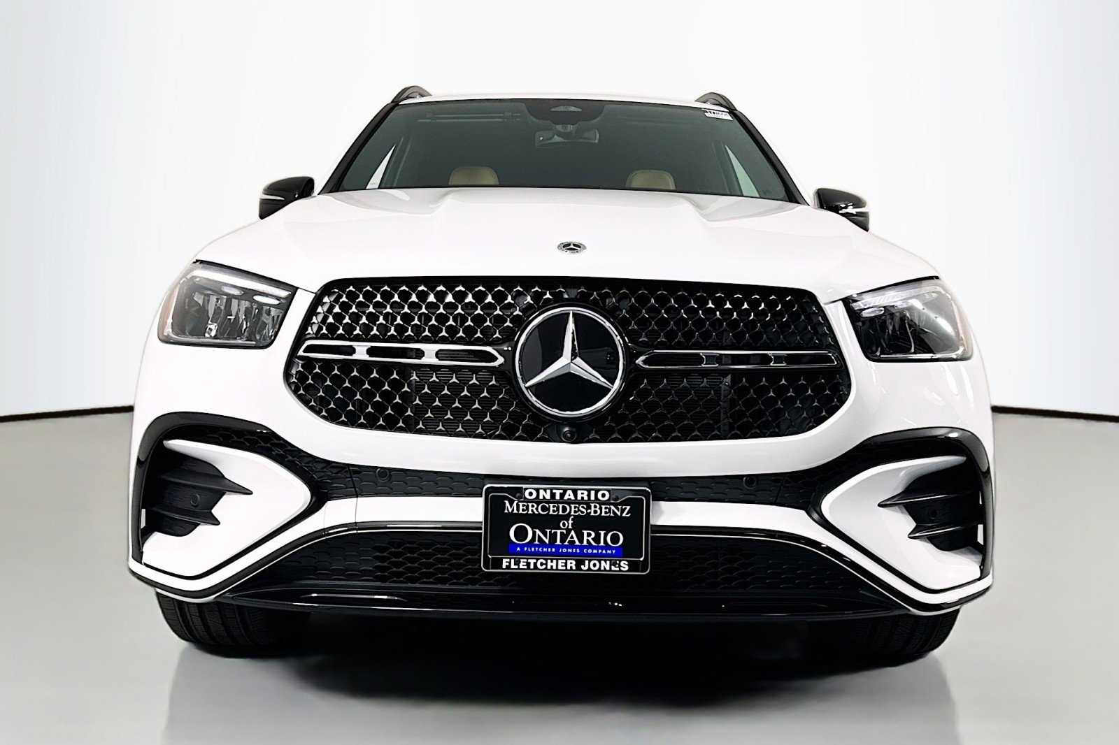 New 2026 Mercedes-Benz GLE 450 4MATIC image 2