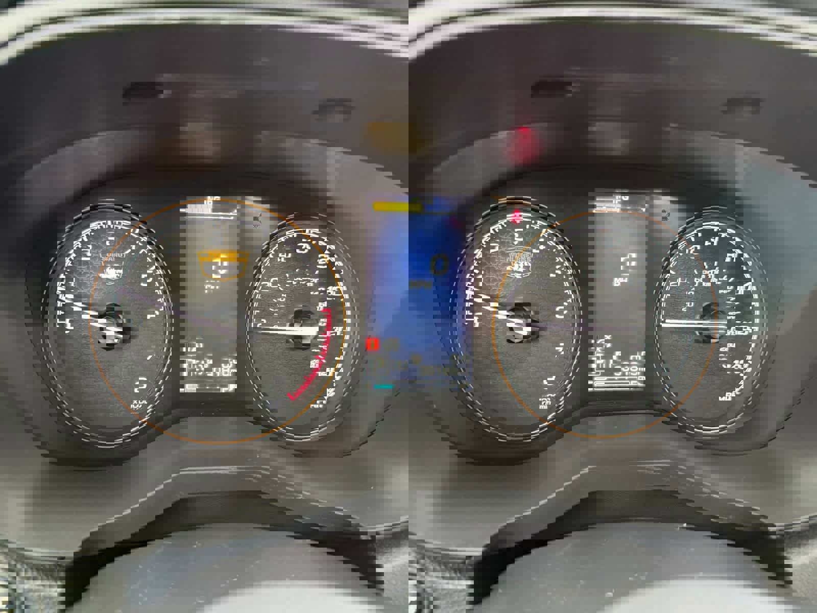 Certified 2022 Subaru Forester Wilderness image 24