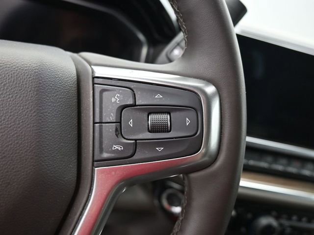 Used 2025 Chevrolet Silverado 2500 LT image 14