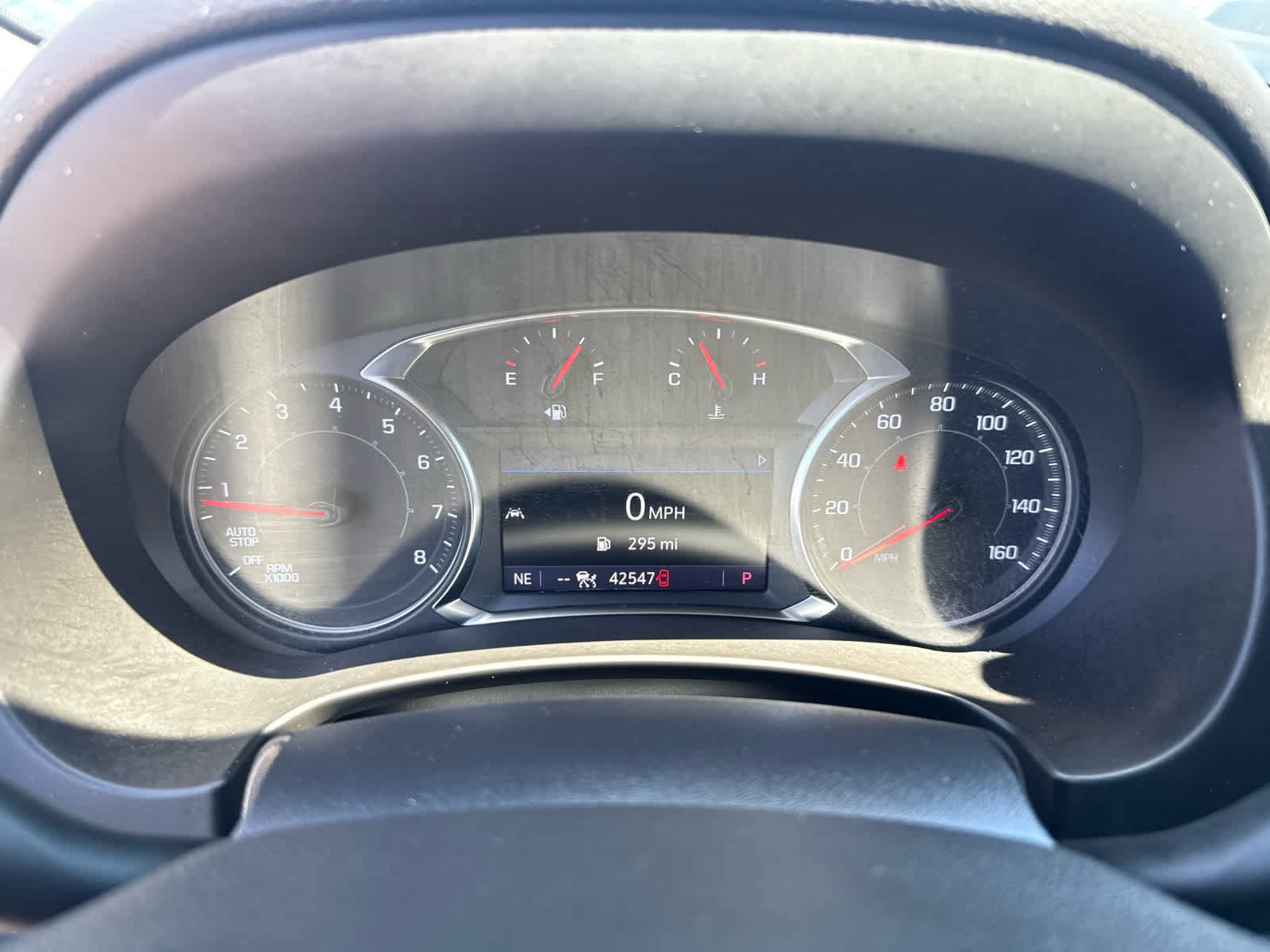 Certified 2022 GMC Terrain SLT w/ Tech Package AWD/4WD image 16