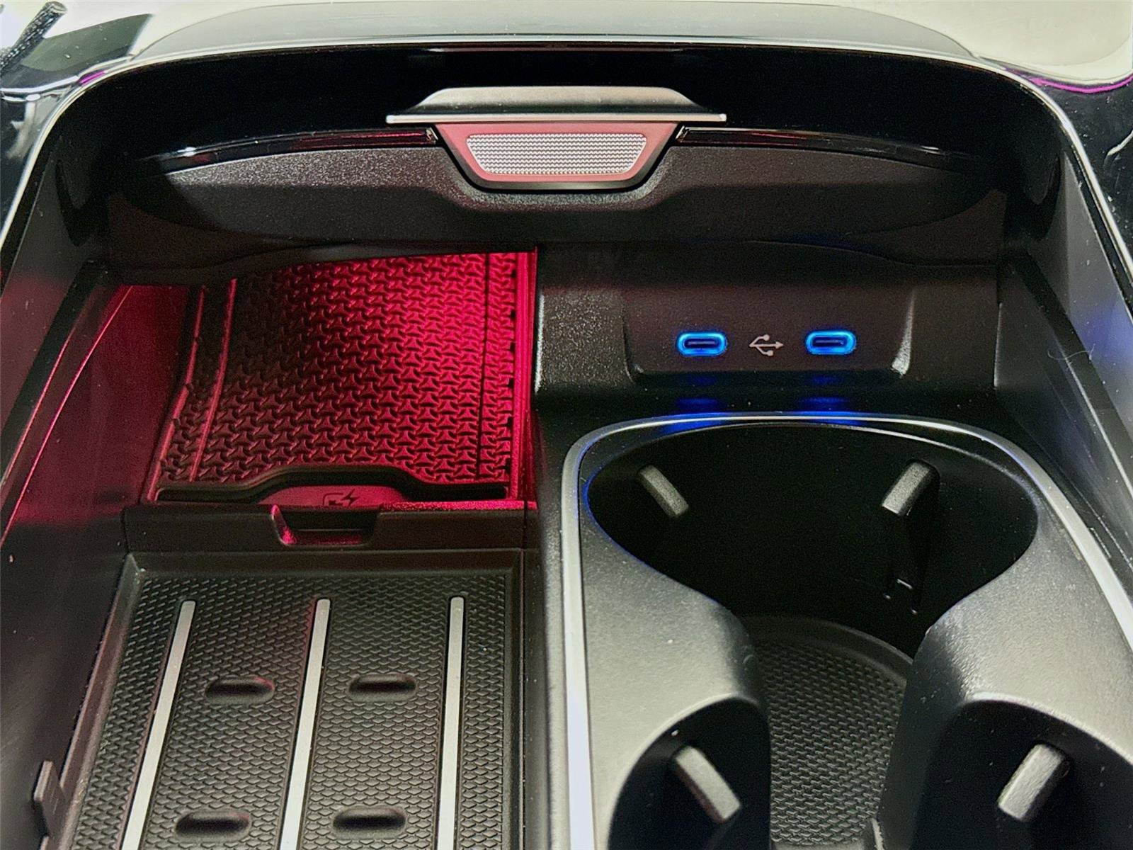 Used 2024 Mercedes-Benz S 580e 4MATIC Sedan image 13