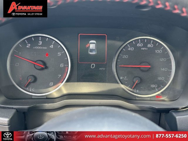Used 2023 Subaru WRX Premium AWD/4WD image 27
