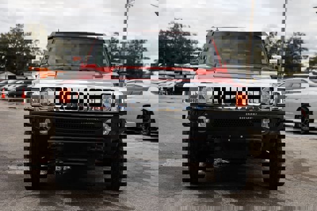 Used 2006 HUMMER H3 image 22