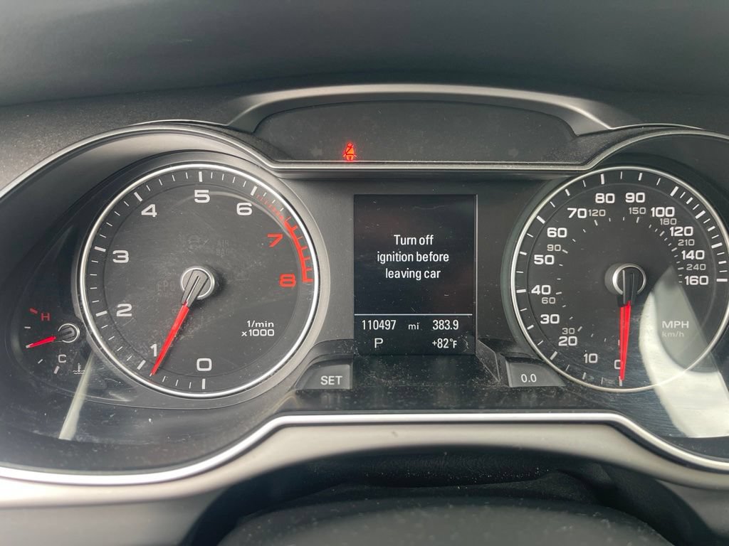 Used 2014 Audi A4 Premium Plus AWD/4WD image 23