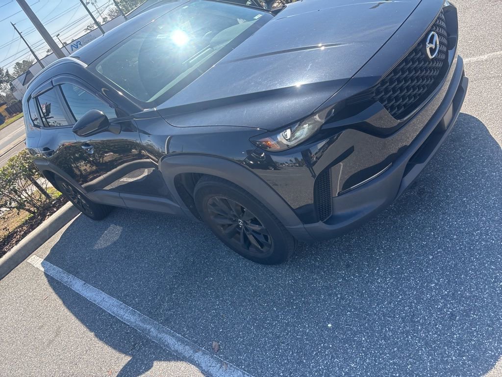 Used 2023 MAZDA CX-50 2.5 S w/ Cargo Package image 14