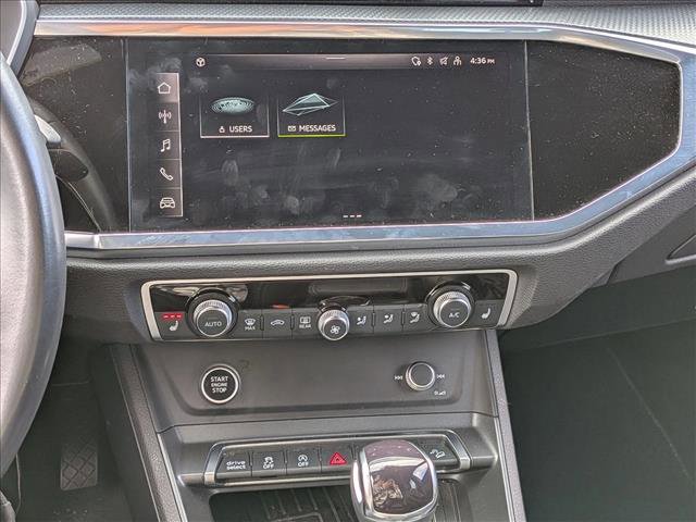 Used 2023 Audi Q3 2.0T Premium Plus image 12