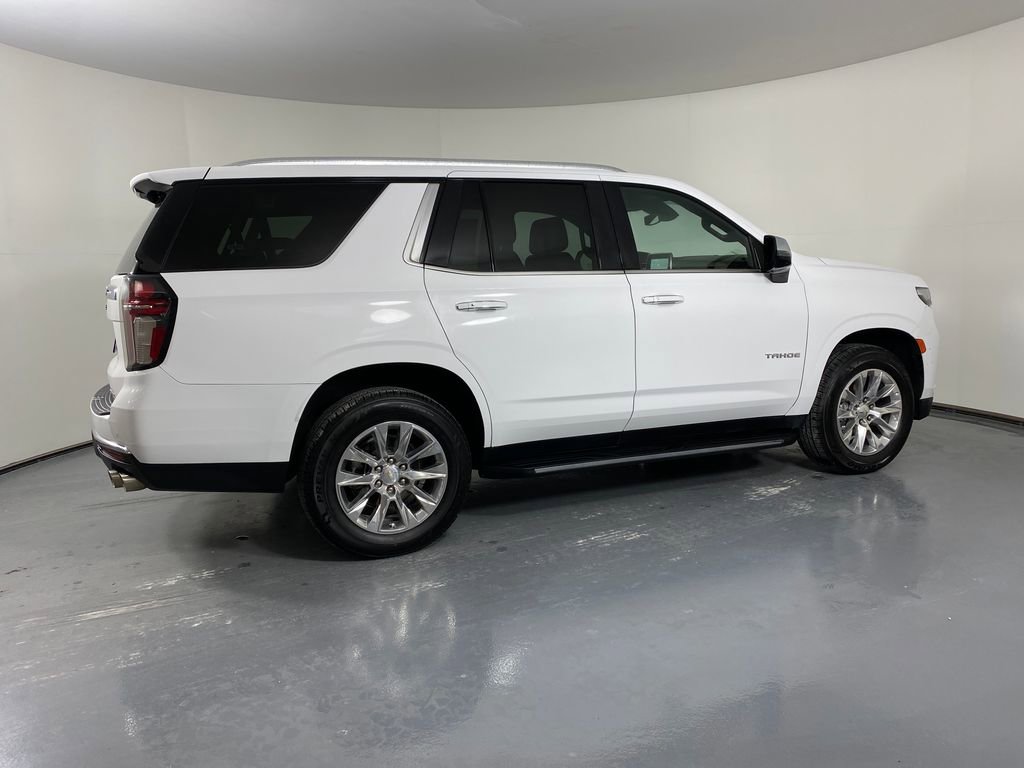 Used 2023 Chevrolet Tahoe Premier image 6