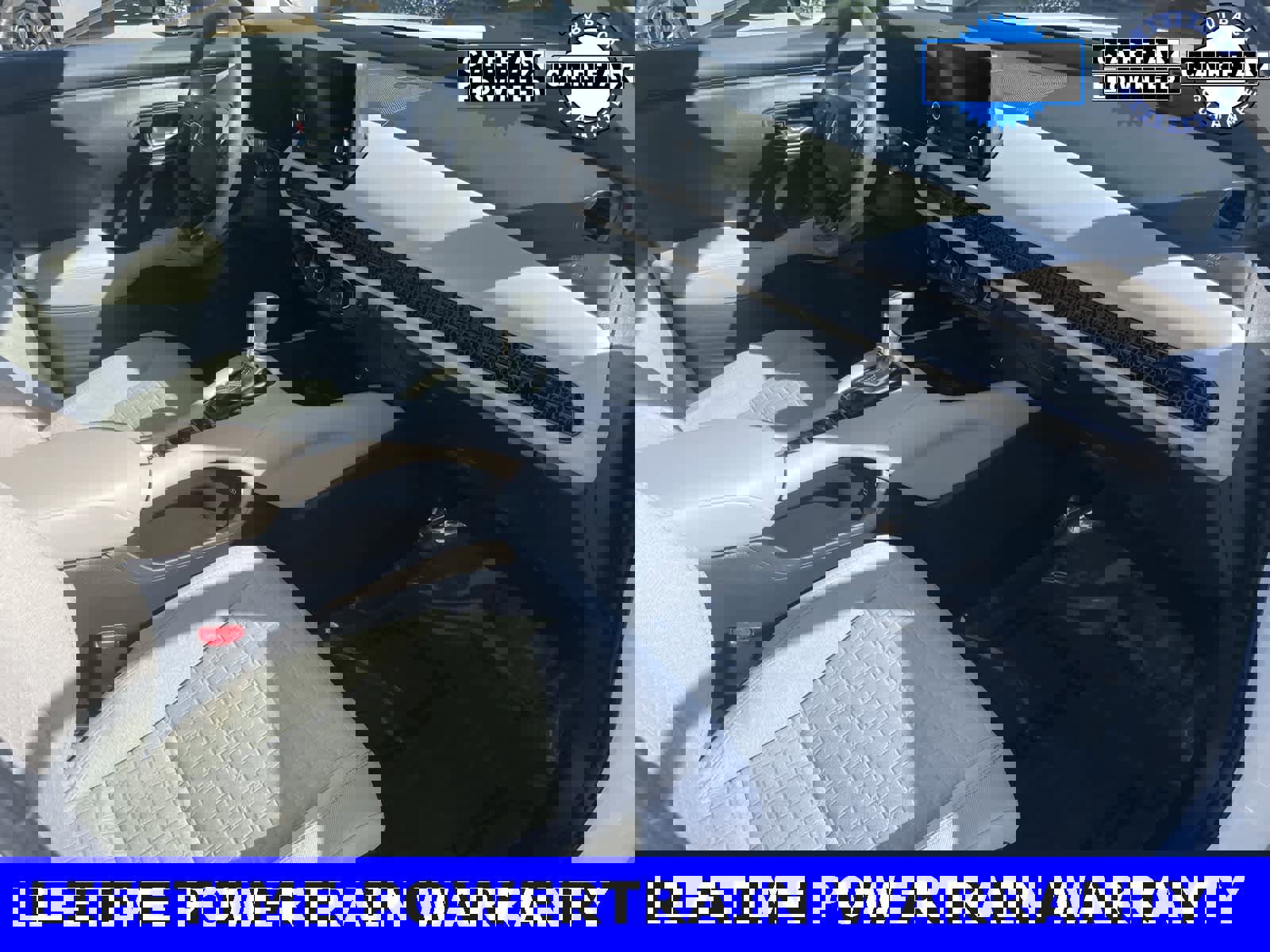 Used 2025 Honda HR-V LX image 23