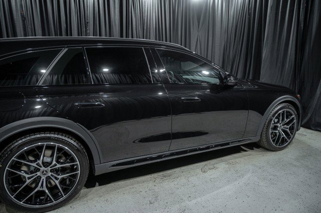 Certified 2025 Mercedes-Benz E 450 4MATIC All-Terrain Wagon image 4