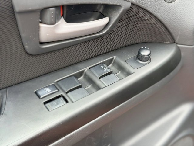 Used 2009 Suzuki SX4 AWD Hatchback w/ Touring Pkg image 14
