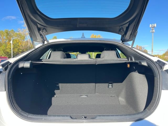 New 2026 Honda Civic Sport image 34