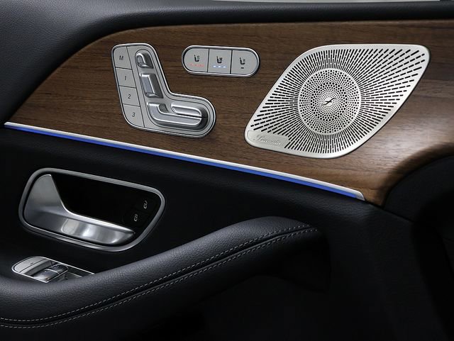 Certified 2026 Mercedes-Benz GLE 350 4MATIC image 27