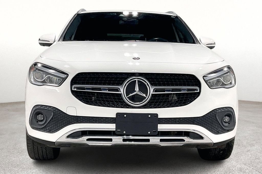 Used 2021 Mercedes-Benz GLA 250 image 5